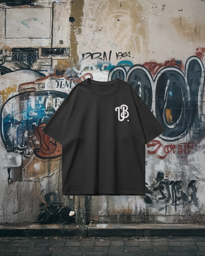 Playera Oversized “URBN Original” – Premium Streetwear | The Urbn Bros Co.